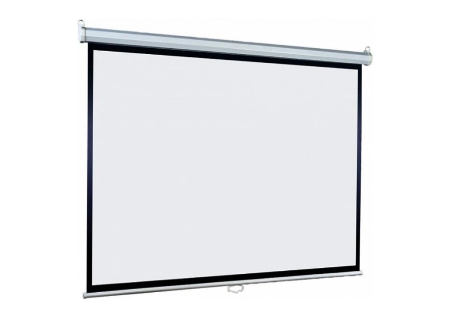 Lumien Eco Picture 203х203 Matte White (LEP-100109)