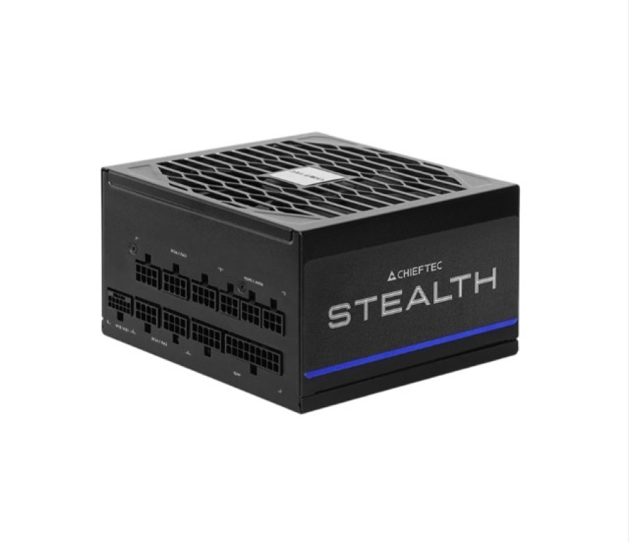 Chieftec Stealth 1000W (SPX-1000-FC)