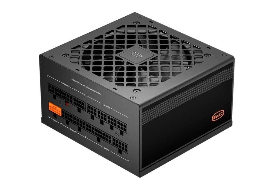 PCcooler 850W KN850