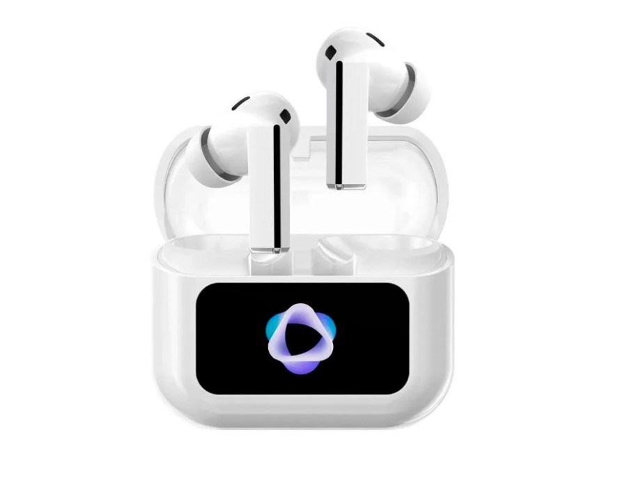 Infinix XE37 White (10317668)