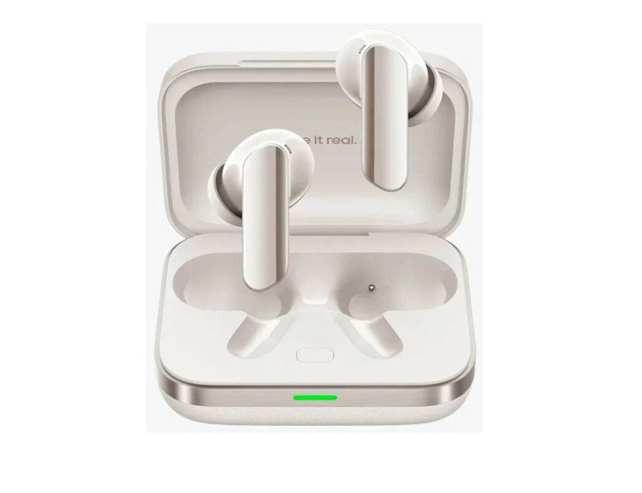Realme Buds Air 7 Pro White (6941764461611)