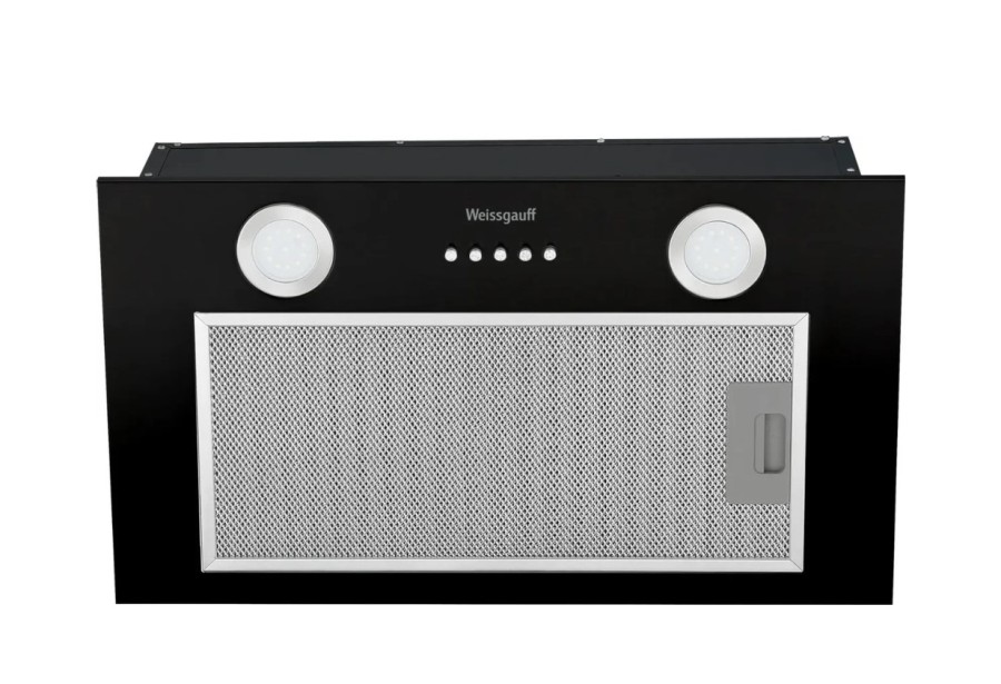 WEISSGAUFF Box 600 PB BL (435135)