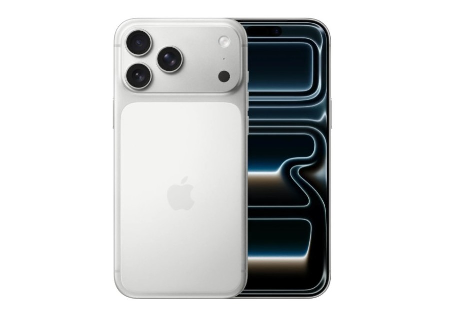Apple iPhone 17 Pro 512Gb (MG8K4KH/A) Silver