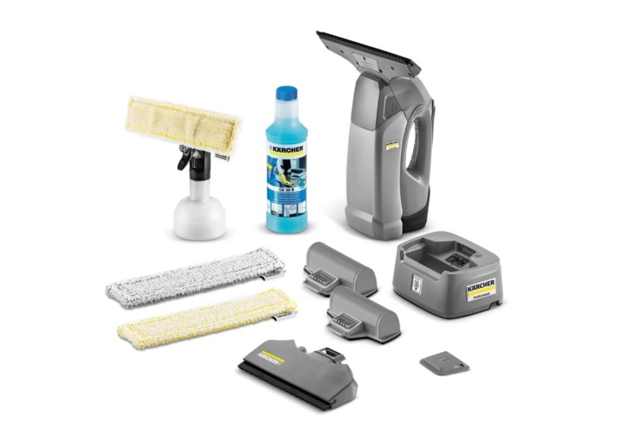 Karcher WVP 10 Adv (1.633-560.0)