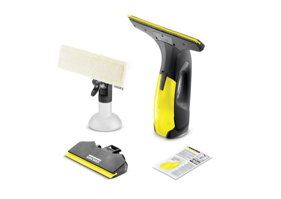 Karcher WV 2 Premium 10 Years Edition*EU-I (1.633-426.0)