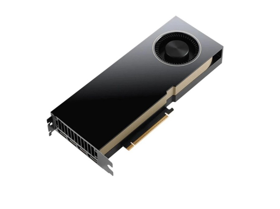 NVIDIA Quadro RTX PRO 5000 Blackwell 72GB (900-5G153-2270-000)