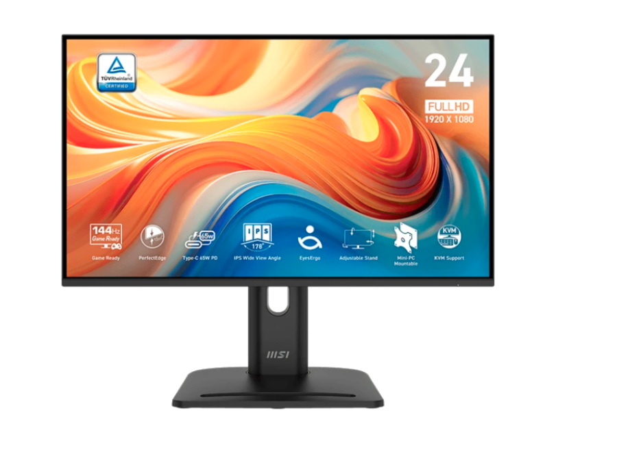 MSI 24" PRO MP245PHG E14 (9S6-3PE69M-014)