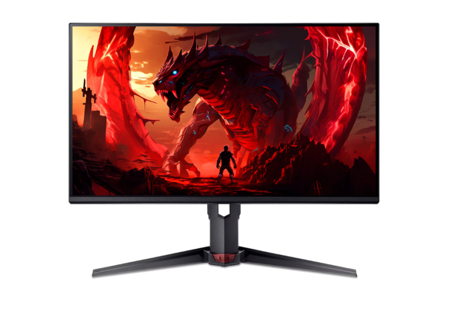 Acer 25" XV250QF3bmiiprx (UM.KX0CD.301)