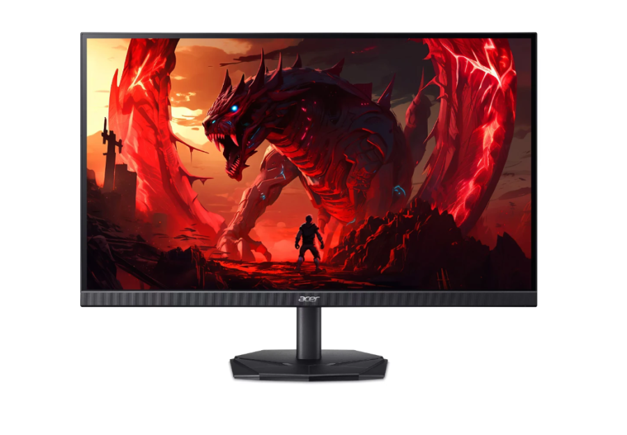 Acer 24" KG241YX1bmiipx (UM.QX1CD.101)