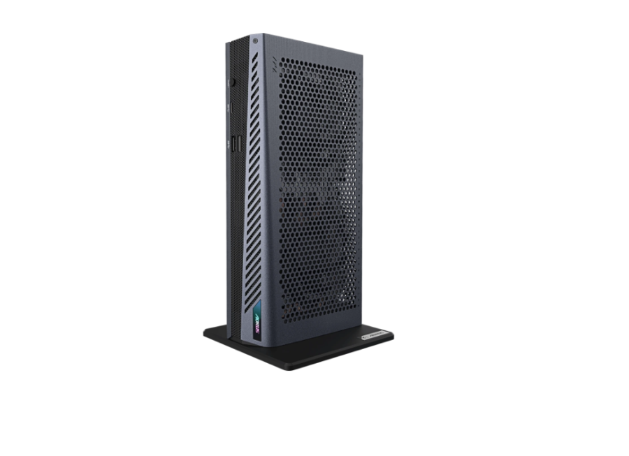 Gigabyte AORUS AI BOX 16GB NVIDIA GeForce RTX 5060 Ti (GV-N506TIXEB-16GD)