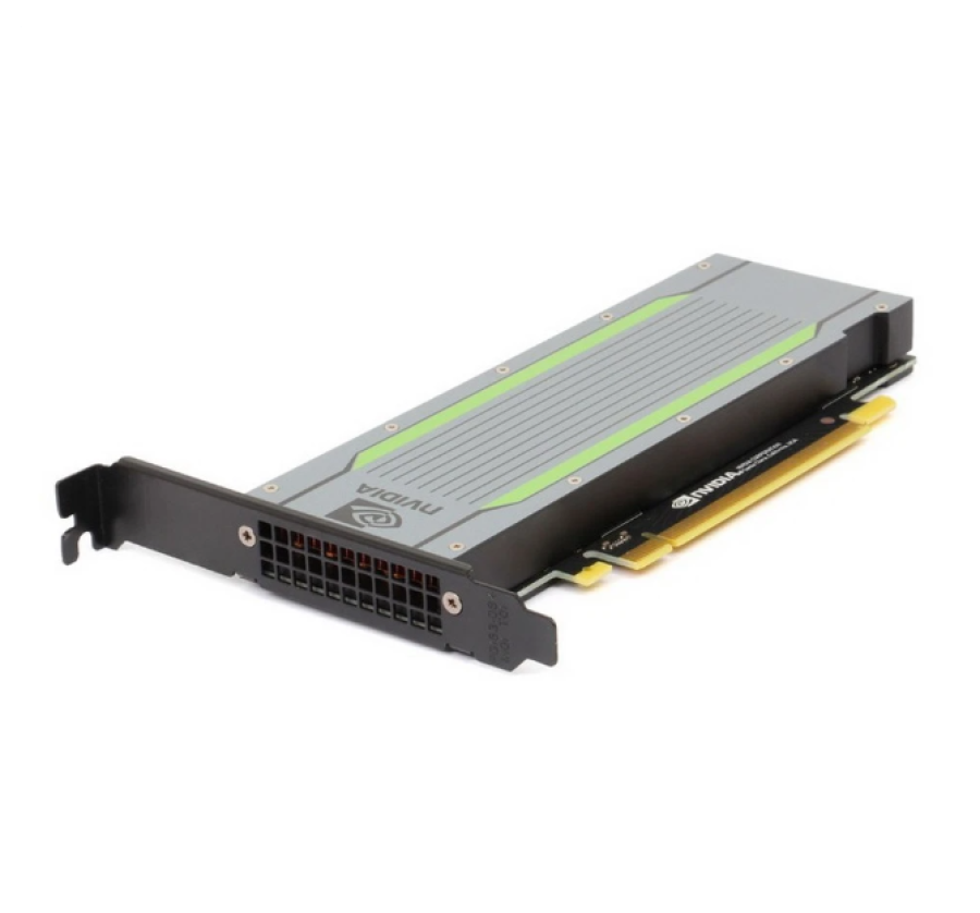 NVIDIA Tesla T4 16GB ATX/LP Bracket (900-2G183-6300-T00)