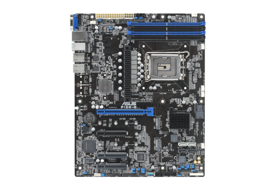 ASUS P13R-E (90SB0CS0-M0UAY1)