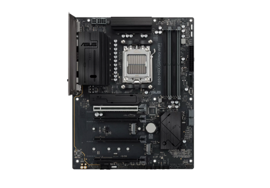 ASUS B850 MAX GAMING WIFI