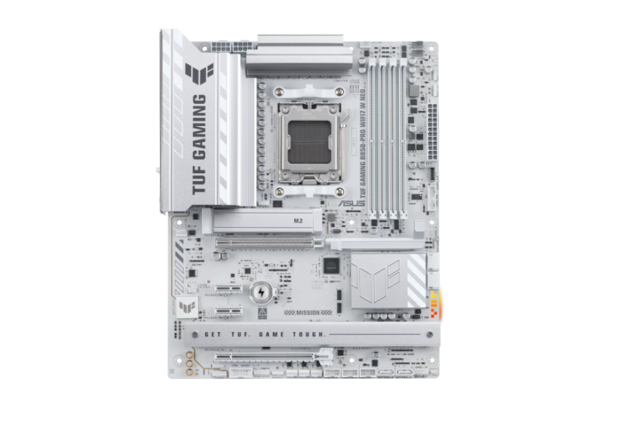 ASUS TUF GAMING B850-PRO WIFI7 W NEO