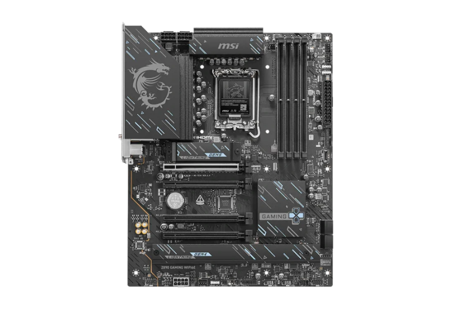 MSI Z890 GAMING WIFI6E