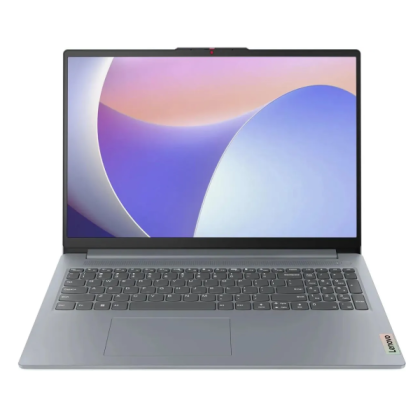 Lenovo IdeaPad Slim 3 15IRU8 Intel Core i3 1305U 1600MHz/15.6"/1920x1080/8GB/256GB SSD/Intel UHD Graphics/Wi-Fi/Bluetooth/Без ОС (82X700BWPS) Grey