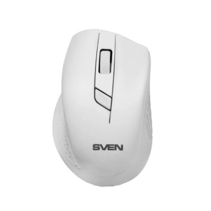 SVEN RX-325 Wireless (SV-03200325WW) White