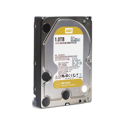 Western Digital Gold SATA-III 1ТБ (WD1005FBYZ)