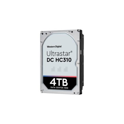 Western Digital Ultrastar SATA-III 4TB (0B36040)