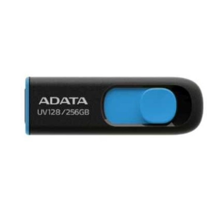 A-Data 256GB UV128 (AUV128-256G-RBE)