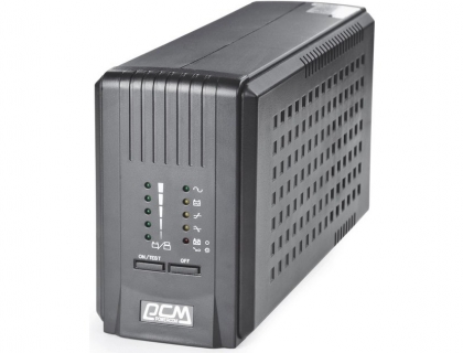 Powercom SMART KING PRO+ SPT-700-II