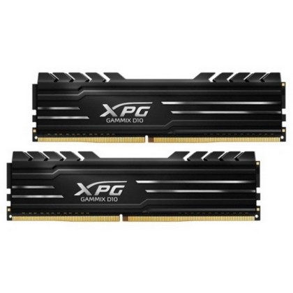 ADATA XPG Gammix D10 32Gb DDR4 3200MHz (2x16Gb KIT) (AX4U320016G16A-DB10)