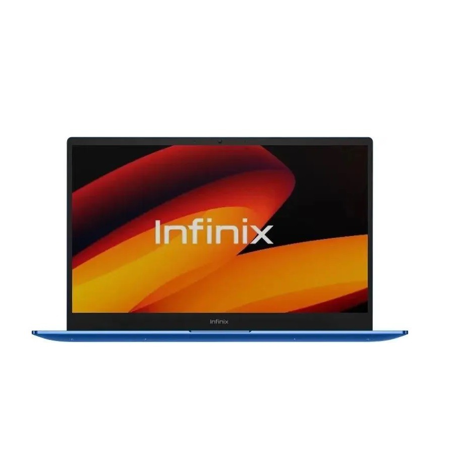 INFINIX Inbook Y2 Plus Intel Core i3 1115G4 3000MHz/15.6"/1920x1080/8GB/256GB SSD/Intel UHD Graphics/Wi-Fi/Bluetooth/Windows 11 Home (71008301213) Blue