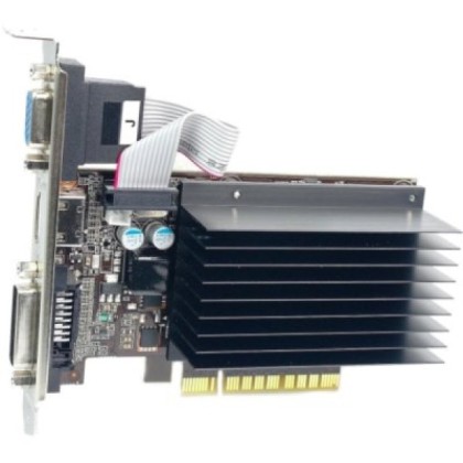 Afox nVidia GeForce GT730 1024Mb (AF730-1024D3L7-V1)