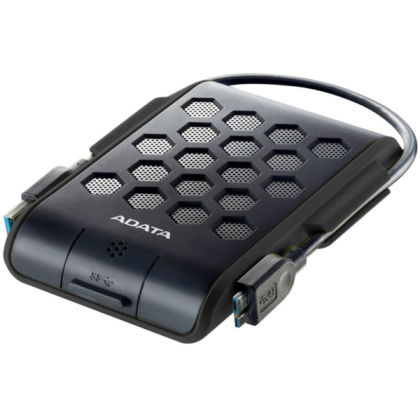 ADATA HD720 Black 1Tb (AHD720-1TU31-CBK)