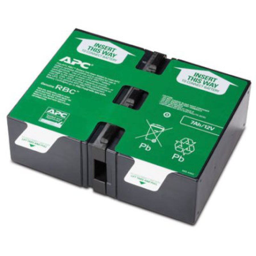 APC APCRBC123 (APCRBC123)