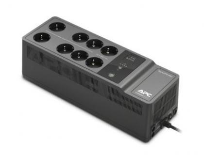 APC by Schneider Electric Back-UPS BE650G2-RS