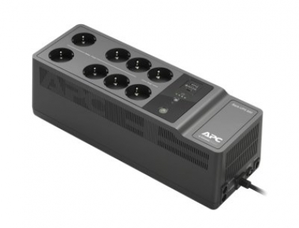 APC by Schneider Electric Back-UPS BE850G2-RS