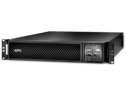 APC by Schneider Electric (SRT1000RMXLI)