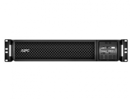APC Smart-UPS SRT (SRT3000RMXLI-NC)