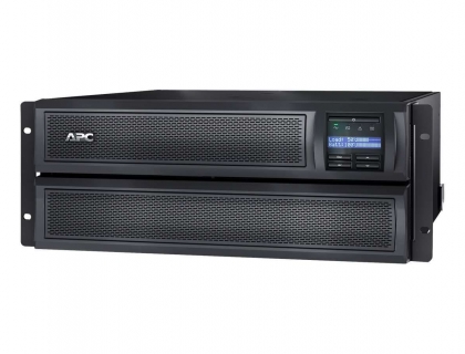 APC by Schneider Electric Smart-UPS SMX3000HV