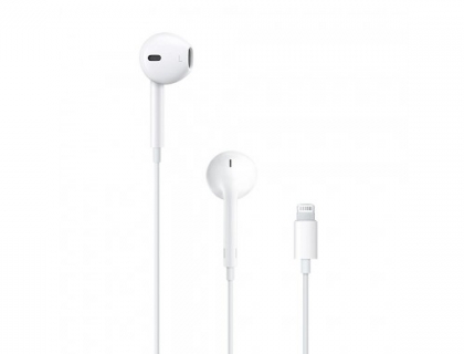 Apple EarPods (Lightning) (MMTN2ZM/A)