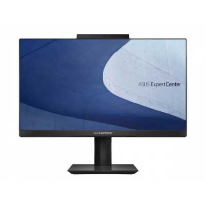 ASUS ExpertCenter E5 AiO 24 E5402WVAK-BA0450 Intel Core i7 1360P 2200 МГц/16384 Mb/512 Gb SSD/23.8" Full HD 1920x1080/DVD-нет/Intel Iris Xe Graphics/Без ОС (90PT03J4-M00L40) Черный