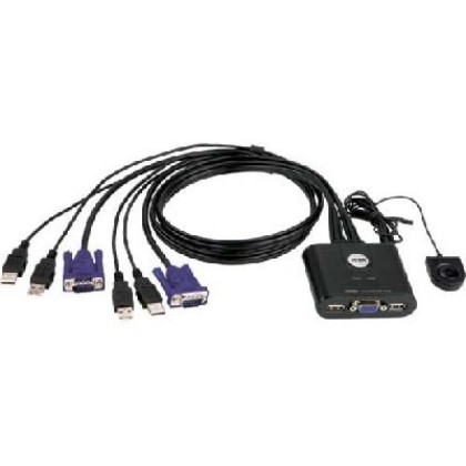 ATEN CS22U-A7