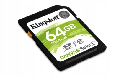Kingston SDS2/64GB (SDS2/64GB)