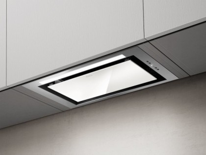 Elica HIDDEN 2.0 IXGL/A/90 (PRF0097708A) Нержавеющая сталь