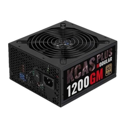 AeroCool KCAS PLUS 1200GM 1200W (ACPG-KPK2FEC.12)