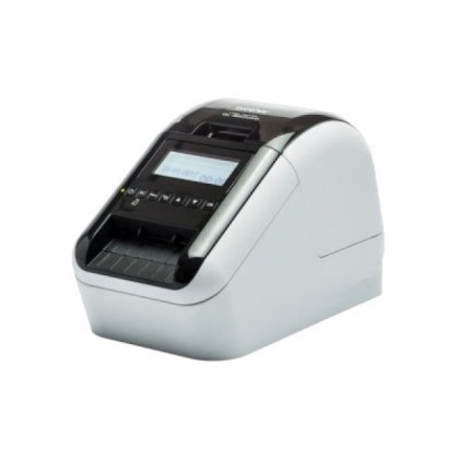 Brother QL-820NWB (QL820NWBR1)