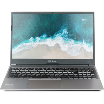 Nerpa Caspica A352-15 AMD Ryzen 3 5425U 2700MHz/15.6"/1920x1080/8GB/256GB SSD/AMD Radeon Vega 6/Wi-Fi/Bluetooth/Windows 11 Pro (A352-15CC082602G) Grey