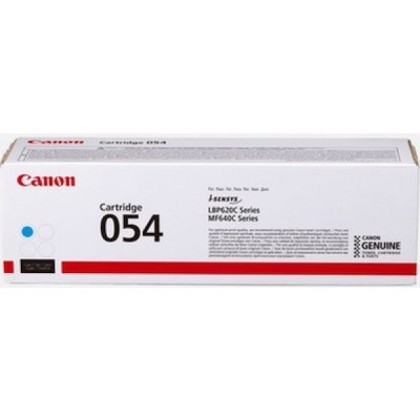 Canon 054H C (3027C002)