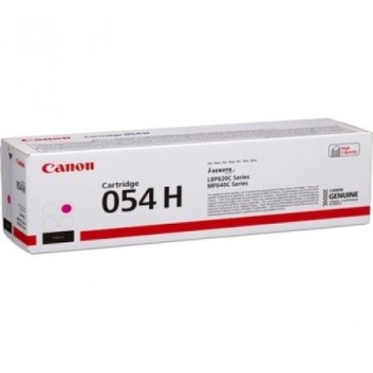 Canon 054H M  (3026C002)