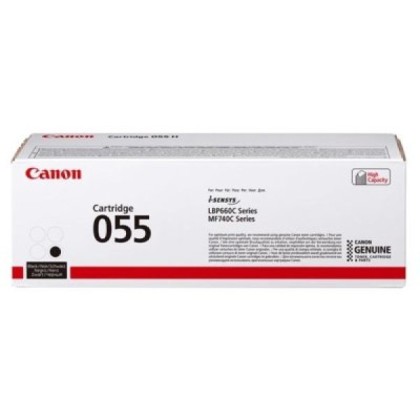 Canon 055 (3016C002)