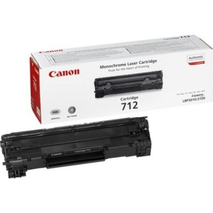 Canon 712 (1870B002)