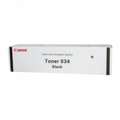Canon 034BK (9454B001)