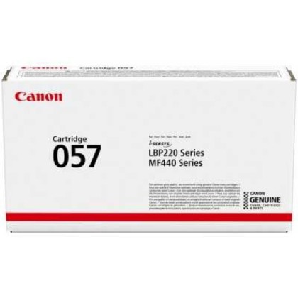Canon 057 (3009C002)