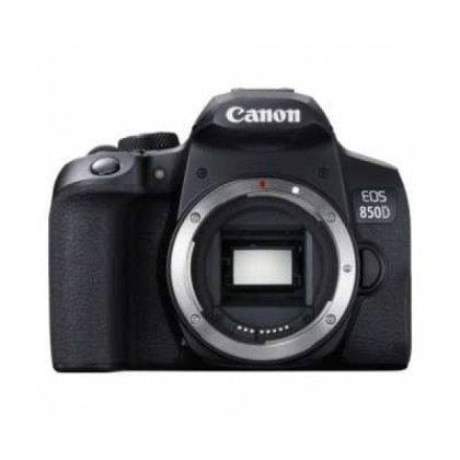 Canon EOS 850D (3925C001) Без объектива